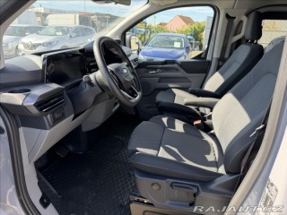 Ford Tourneo Custom 2,0 EcoBlue AWD Titianium 2024