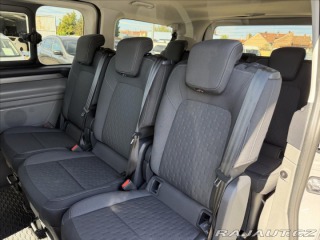 Ford Tourneo Custom 2,0 EcoBlue AWD Titianium 2024