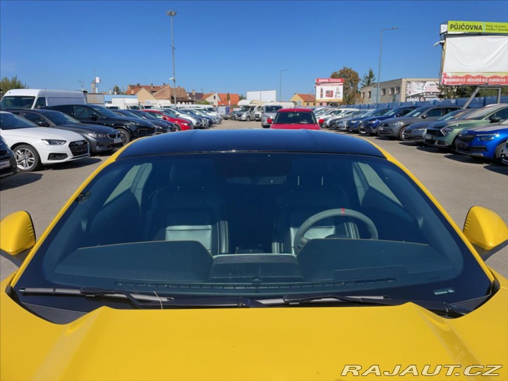 Ford Mustang 5,0 V8 GT Manuál*ČR*32.80 2017