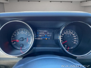 Ford Mustang 5,0 V8 GT Manuál*ČR*32.80 2017