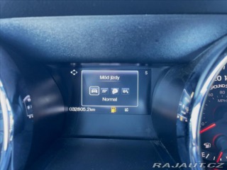 Ford Mustang 5,0 V8 GT Manuál*ČR*32.80 2017