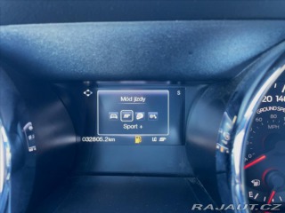 Ford Mustang 5,0 V8 GT Manuál*ČR*32.80 2017