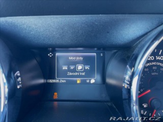 Ford Mustang 5,0 V8 GT Manuál*ČR*32.80 2017