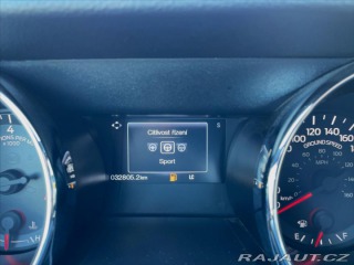 Ford Mustang 5,0 V8 GT Manuál*ČR*32.80 2017