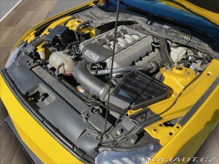 Ford Mustang 5,0 V8 GT Manuál*ČR*32.80 2017