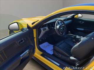 Ford Mustang 5,0 V8 GT Manuál*ČR*32.80 2017