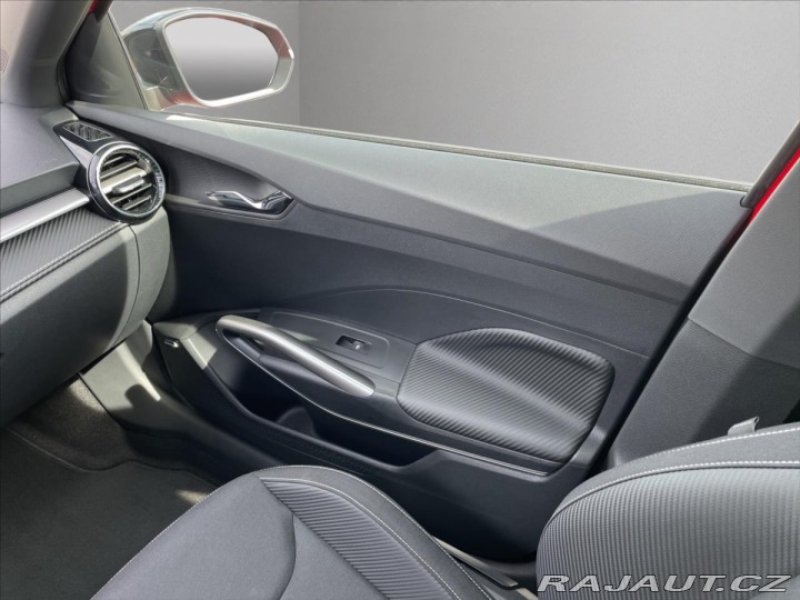 Škoda Fabia 1,5 TSi 130kW DSG Edice+* 2026