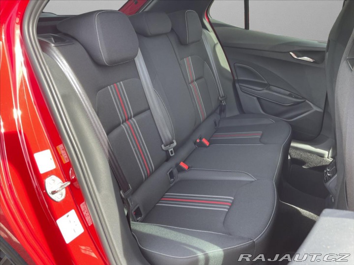 Škoda Fabia 1,5 TSi 130kW DSG Edice+* 2026