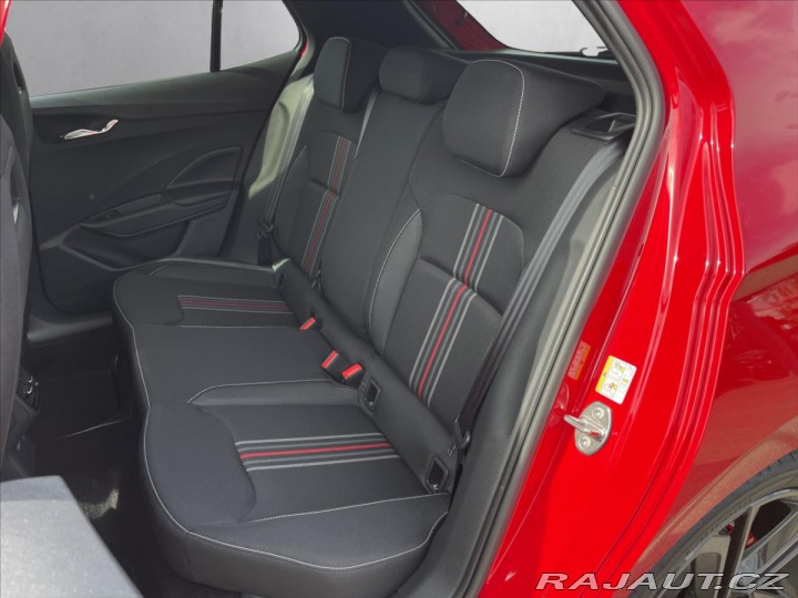 Škoda Fabia 1,5 TSi 130kW DSG Edice+* 2026