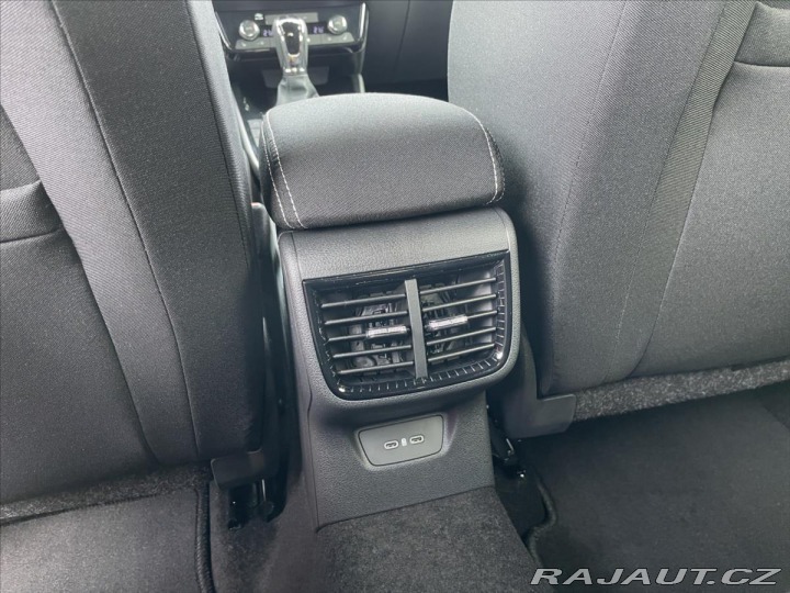 Škoda Fabia 1,5 TSi 130kW DSG Edice+* 2026