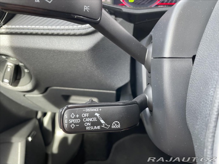 Škoda Fabia 1,5 TSi 130kW DSG Edice+* 2026