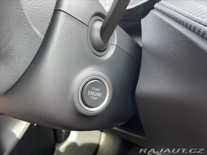Škoda Fabia 1,5 TSi 130kW DSG Edice+* 2026