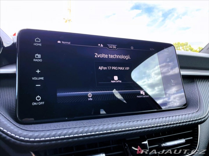 Škoda Fabia 1,5 TSi 130kW DSG Edice+* 2026