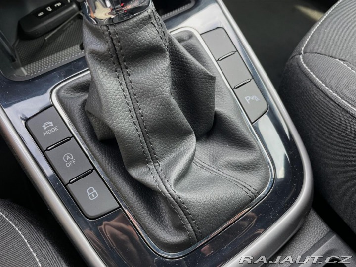 Škoda Fabia 1,5 TSi 130kW DSG Edice+* 2026