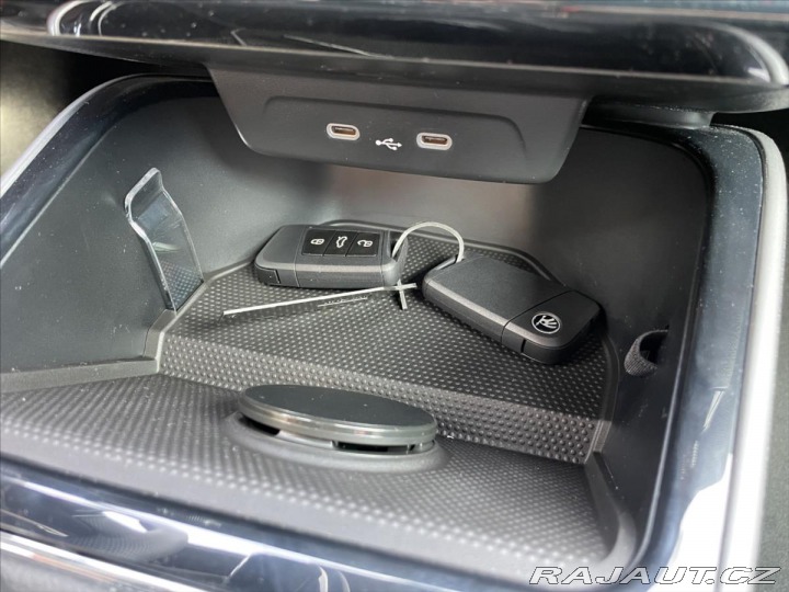 Škoda Fabia 1,5 TSi 130kW DSG Edice+* 2026