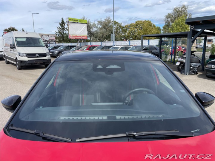 Škoda Fabia 1,5 TSi 130kW DSG Edice+* 2026