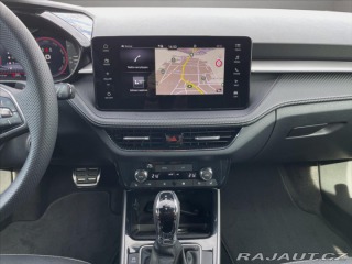Škoda Fabia 1,5 TSi 130kW DSG Edice+* 2026