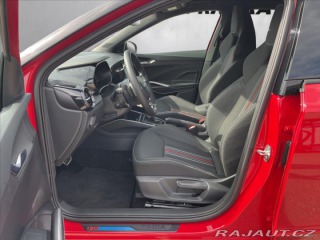 Škoda Fabia 1,5 TSi 130kW DSG Edice+* 2026