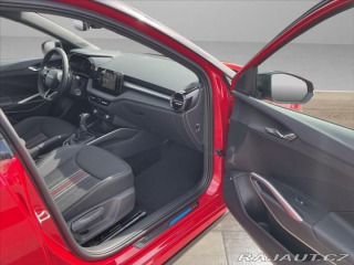 Škoda Fabia 1,5 TSi 130kW DSG Edice+* 2026