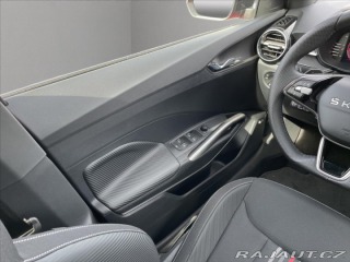 Škoda Fabia 1,5 TSi 130kW DSG Edice+* 2026