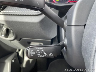 Škoda Fabia 1,5 TSi 130kW DSG Edice+* 2026