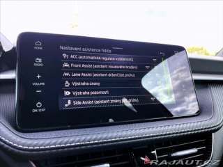 Škoda Fabia 1,5 TSi 130kW DSG Edice+* 2026