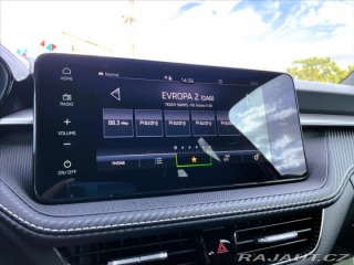 Škoda Fabia 1,5 TSi 130kW DSG Edice+* 2026