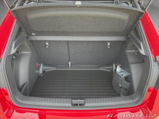 Škoda Fabia 1,5 TSi 130kW DSG Edice+* 2026