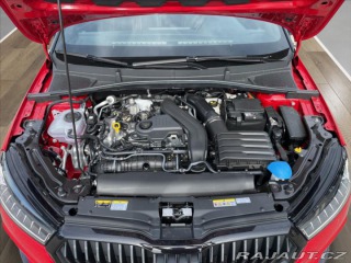 Škoda Fabia 1,5 TSi 130kW DSG Edice+* 2026
