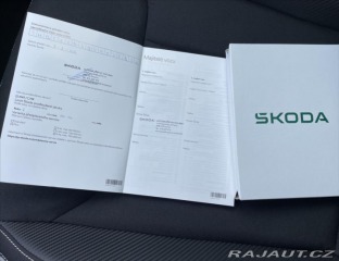 Škoda Fabia 1,5 TSi 130kW DSG Edice+* 2026
