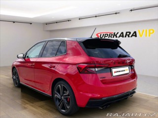 Škoda Fabia 1,5 TSi 130kW DSG Edice+* 2026