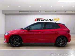 Škoda Fabia 1,5 TSi 130kW DSG Edice+* 2026