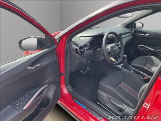 Škoda Fabia 1,5 TSi 130kW DSG Edice+* 2026