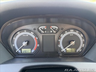 Škoda Fabia 1,2 47kW Klima*ČR*47.578k 2006