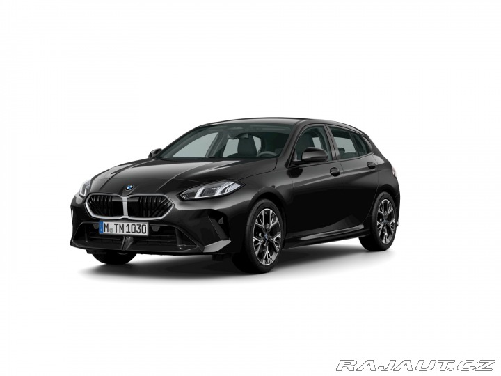BMW 1 118d 2026