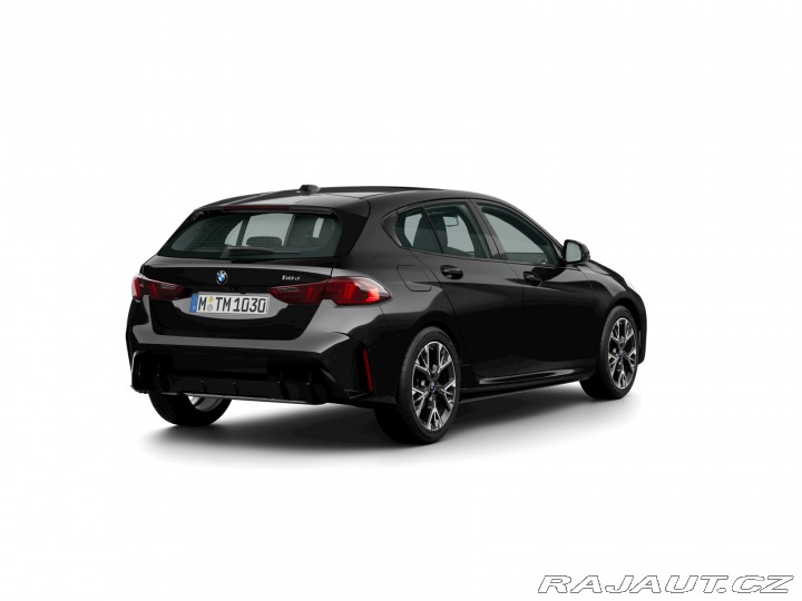 BMW 1 118d 2026