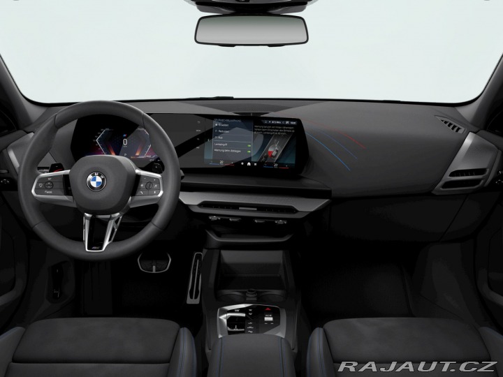 BMW 1 118d 2026