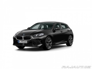 BMW 1 118d 2026