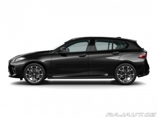 BMW 1 118d 2026