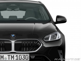 BMW 1 118d 2026