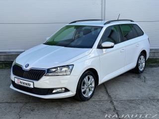 Škoda Fabia 1.0TSi Ambition TOP 95PS