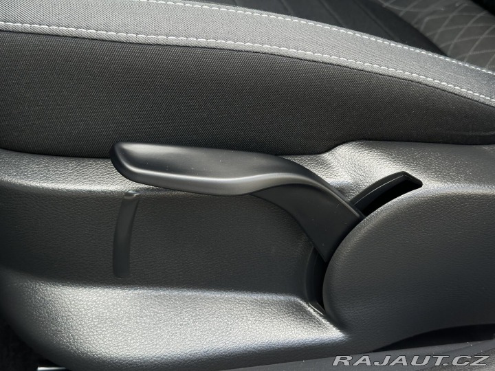 Škoda Fabia 1.0TSi Ambition TOP 95PS 2022
