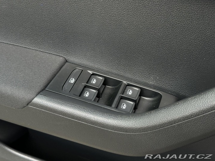 Škoda Fabia 1.0TSi Ambition TOP 95PS 2022