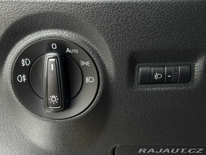 Škoda Fabia 1.0TSi Ambition TOP 95PS 2022