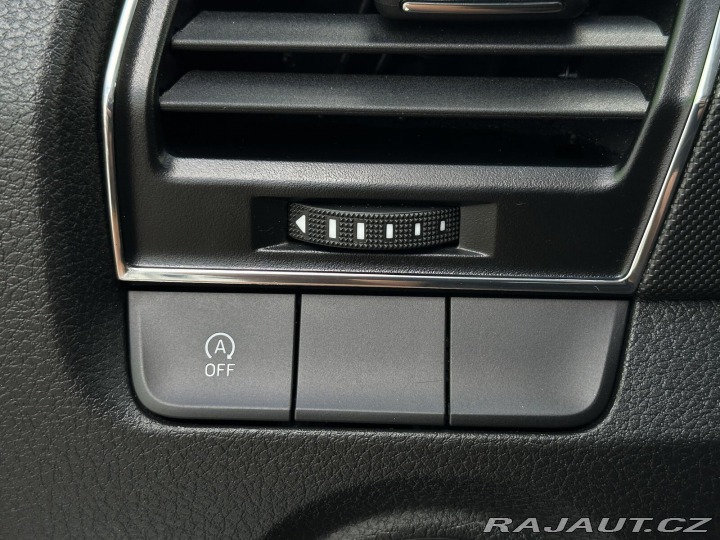 Škoda Fabia 1.0TSi Ambition TOP 95PS 2022