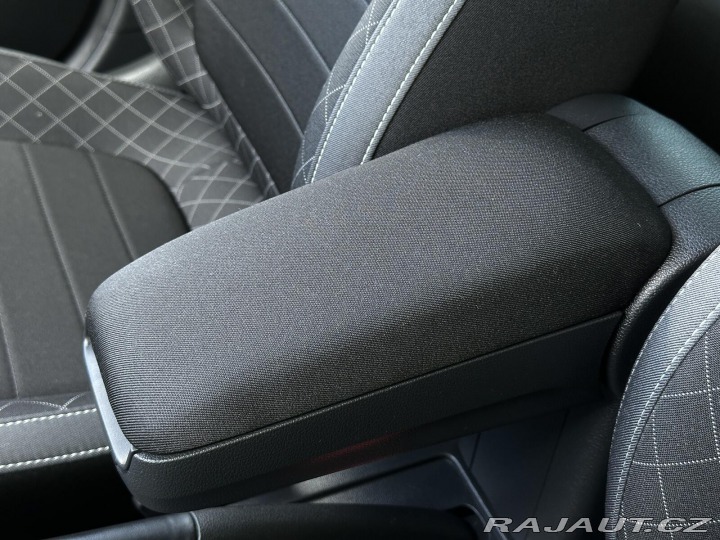 Škoda Fabia 1.0TSi Ambition TOP 95PS 2022