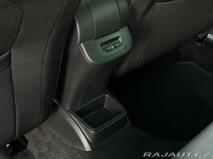 Škoda Fabia 1.0TSi Ambition TOP 95PS 2022