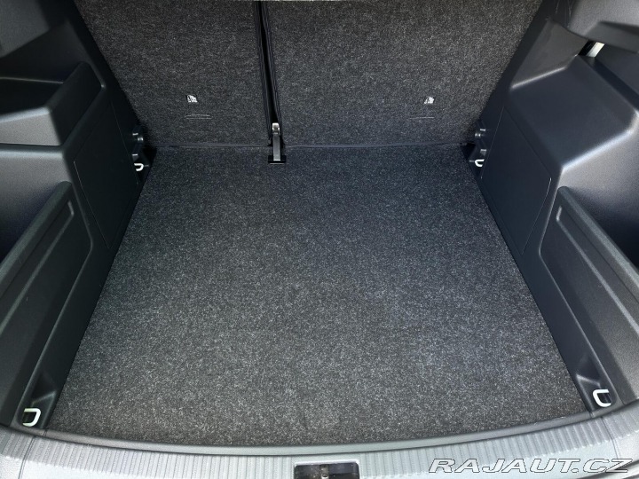 Škoda Fabia 1.0TSi Ambition TOP 95PS 2022
