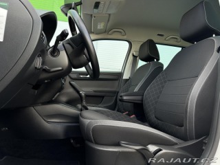 Škoda Fabia 1.0TSi Ambition TOP 95PS 2022