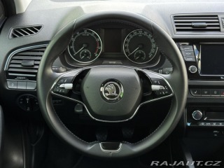 Škoda Fabia 1.0TSi Ambition TOP 95PS 2022